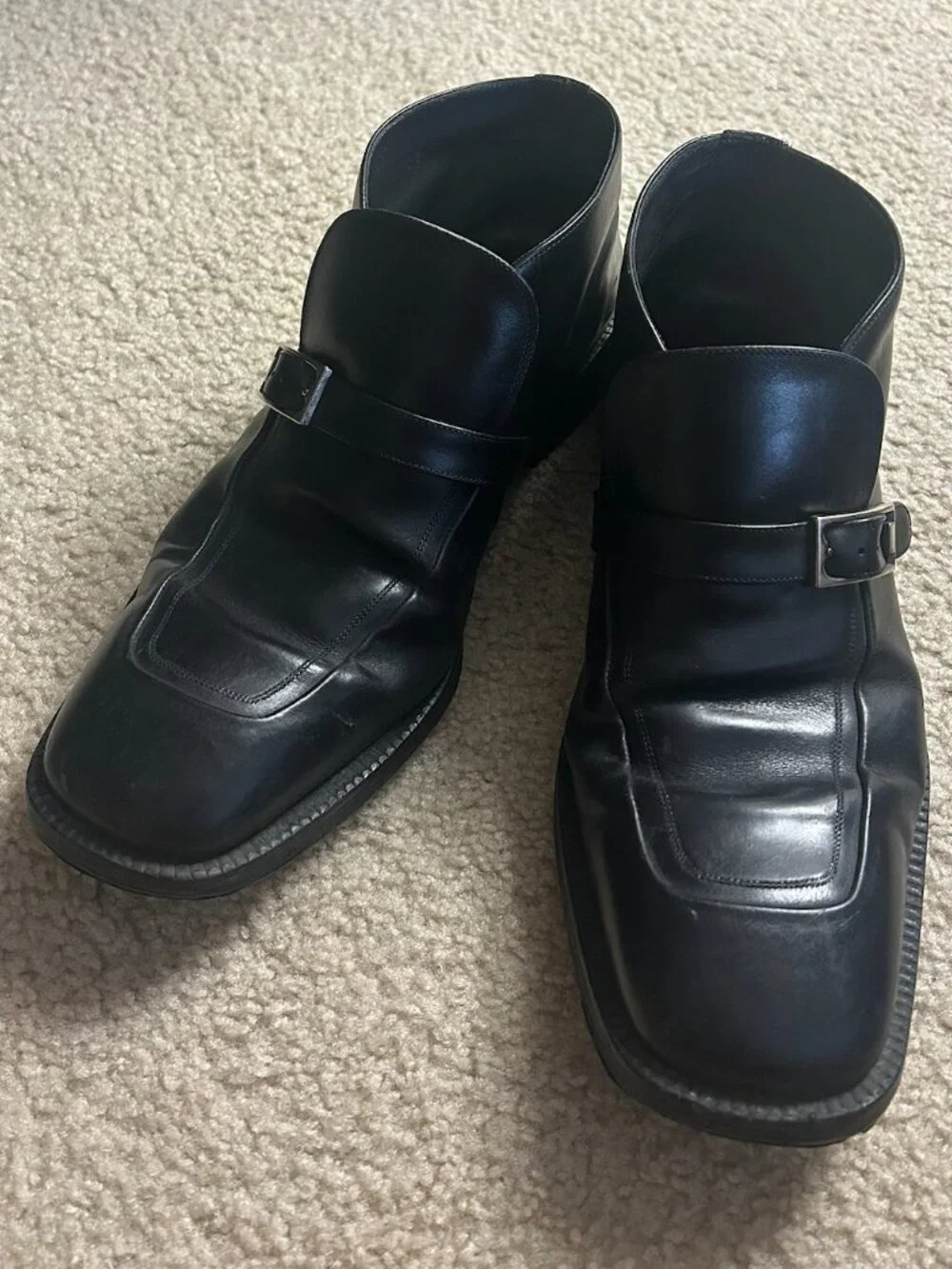 Bally size used
